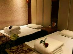 -溢昇堂养生足道