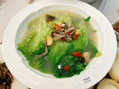 -香云轩·顺德菜(香云纱园林酒店店)