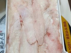 -潮汕大目牛肉火锅(水围店)