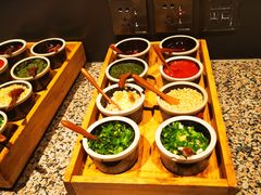 -老墙根涮肉·铜锅·烧烤(欢乐谷·王四营店)