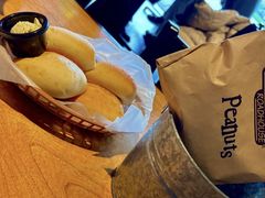 -Texas Roadhouse(世纪汇广场店)