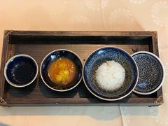 秃黄油捞饭-成隆行·蟹王府(九江路店)