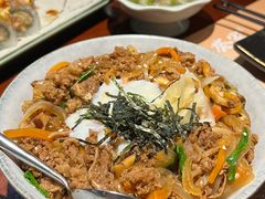 -山葵家居酒屋(天目里店)