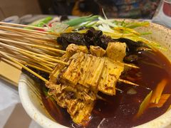 -160烧烤(香坊店)