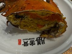 -膳富贵黄油蟹体验馆(欢乐港湾店)