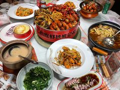-熊记虾王·小龙虾(东晓南店)