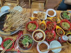 -冒椒火辣(奎星楼街店)