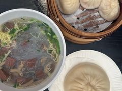 -宁波汤团店(外滩店)