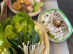 -原味主张椰子鸡·脆皮文昌鸡煲(友谊广场店)