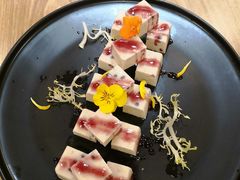 -不盐·而喻的味道