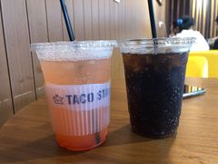 -TACO STAR 塔可星(下沙宝龙店)