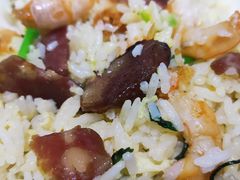 -百佳永辉超市(来福士广场店)