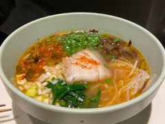 -胡麻(静安嘉里店)