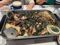 -鱼酷活鱼烤鱼(南京水游城店)