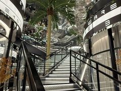 -巴黎春天(陕西路店)