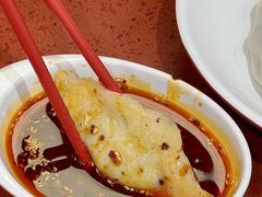 -喜家德虾仁水饺(景枫中心店)