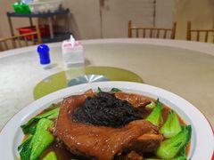 -百年银屏蚝烙·潮汕菜·非遗(乐山店)