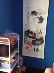 -莲芸拔罐减肥