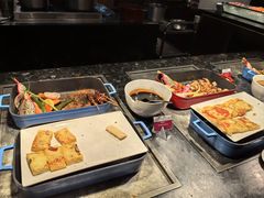 -西安皇冠假日酒店·朱雀咖啡厅