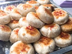 鲜肉月饼-长发西饼(临顿路店)