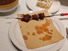 -望海湾鱼头泡饼·天津菜(空港店)