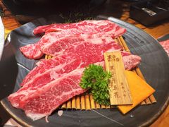 -黑牛の店·和牛烧肉(大悦城店)