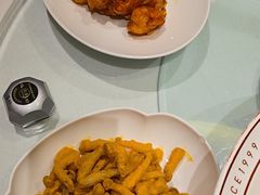 -旺顺阁·北京菜·烤鸭(魏公村店)