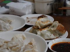 -山东水饺(南坪新街店)