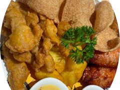 -太二酸菜鱼(深圳布吉万象汇店)
