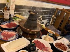 -裕德孚·非遗手切涮羊肉(东直门内大街店)