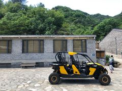 -北京山里寒舍度假酒店