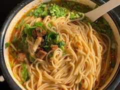 牛肉拉面大-宛平李记小吃(东关街店)