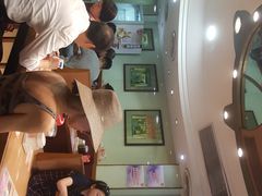 大堂-恭和堂 龟苓膏(铜锣湾店)