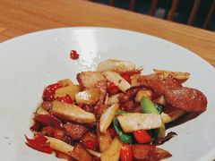 -湘与香缘·湖南菜(王府井北京市百货大楼店)