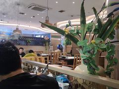 -额尔敦·品质自助(摩尔城店)