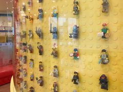 -乐高活动中心(明达路店)