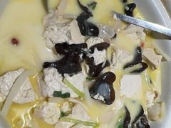 -又见炊烟私房菜(敬亭路店)