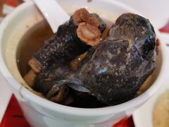 花旗参炖乌鸡（人气）-钟姐炖品(万象城店)