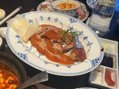 -玖五京菜(杭州城北万象城店)