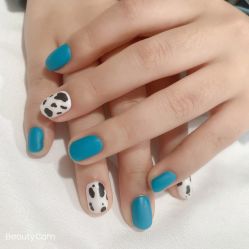 -媄甲诗美甲美睫