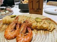 -Toris(LuOne凯德晶萃广场店)