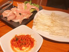 -韩一品韩国料理(柏庐南路店)