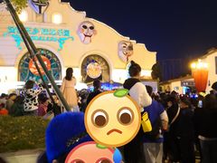 -国色天乡三期陆地乐园