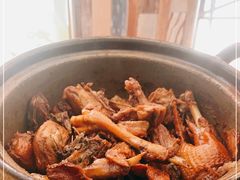 -斯丹姜母鸭·古法干香(涂门街总店)