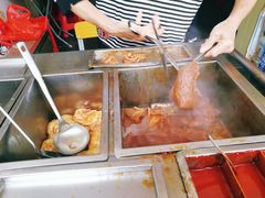 -细妹五香牛杂(步行街店)