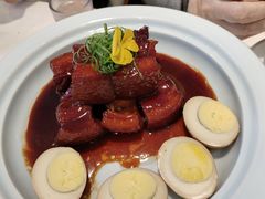 -良永小菜(平凉路店)