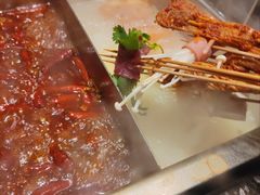 -京元盛铜锅涮肉(上海总店)