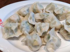 -俏东方·海味水饺·青岛菜(崂山店)