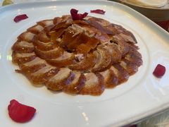 -壹零捌道·北京烤鸭(车公庄店)