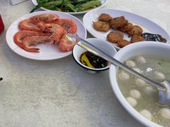 -锐记美食店·现捞海鲜(闸坡店)